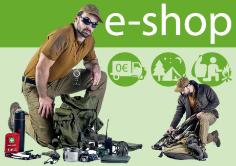 armytraining e-shop