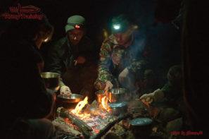 varenie stravy na prežití v lese armytraining.sk