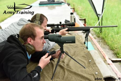 netradičný teambuilding, špeciálny teambuilding, tímová práca armytraining.sk